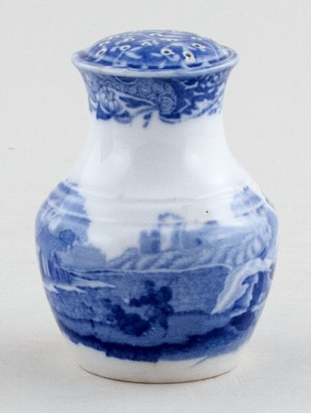 Pepper Pot c1920s